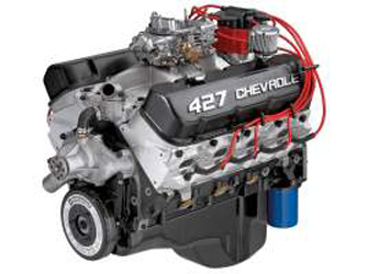 B19F3 Engine
